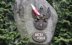 Uczcili pamięć Powstańców Listopadowych (9)