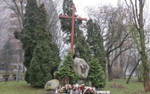 Uczcili pamięć Powstańców Listopadowych (12)