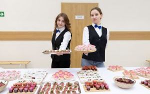 Szkolny konkurs kulinarny (3)