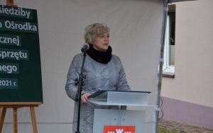 W Chęcinach jest już wypożyczalnia (1)