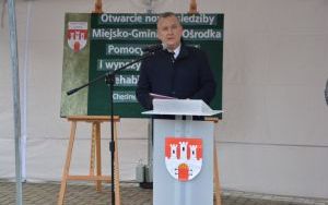 W Chęcinach jest już wypożyczalnia (3)