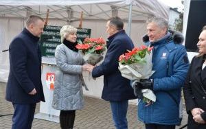 W Chęcinach jest już wypożyczalnia (4)
