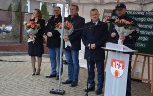 W Chęcinach jest już wypożyczalnia (2)