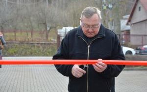 W Chęcinach jest już wypożyczalnia (1)