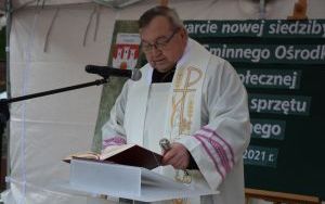 W Chęcinach jest już wypożyczalnia (1)