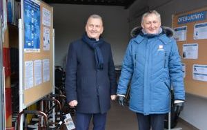 W Chęcinach jest już wypożyczalnia (3)