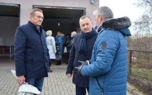W Chęcinach jest już wypożyczalnia (4)