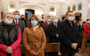 Upamiętnili 37. rocznice strajku w obronie krzyży we Włoszczowie  (3)