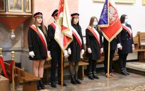 Upamiętnili 37. rocznice strajku w obronie krzyży we Włoszczowie  (5)