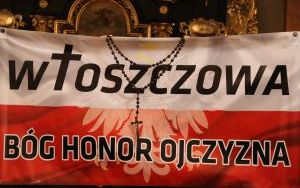 Upamiętnili 37. rocznice strajku w obronie krzyży we Włoszczowie  (4)