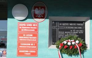 Upamiętnili 37. rocznice strajku w obronie krzyży we Włoszczowie  (5)