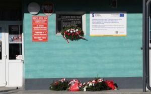 Upamiętnili 37. rocznice strajku w obronie krzyży we Włoszczowie  (1)