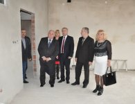 Wyjazdowe posiedzenie Komisji Edukacji, Kultury, Sportu, Turystyki i Promocji Powiatu w Chmielniku