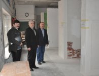 Wyjazdowe posiedzenie Komisji Edukacji, Kultury, Sportu, Turystyki i Promocji Powiatu w Chmielniku