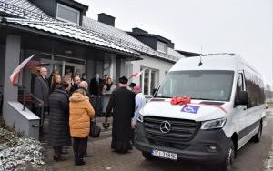 ŚDS otrzymał samochód (1)