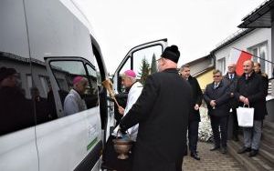 ŚDS otrzymał samochód (4)