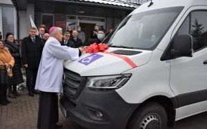 ŚDS otrzymał samochód (5)