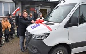 ŚDS otrzymał samochód (6)