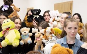 Szkolny Klub Wolontariatu PZS w Łopusznie (5)