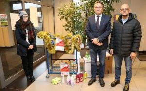 Szkolny Klub Wolontariatu PZS w Chmielniku (1)