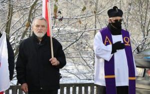 Wspominali internowanych w 40. rocznicę wprowadzenia stanu wojennego (4)