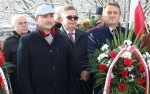 Wspominali internowanych w 40. rocznicę wprowadzenia stanu wojennego (6)