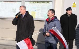 Wspominali internowanych w 40. rocznicę wprowadzenia stanu wojennego (2)