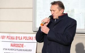 Wspominali internowanych w 40. rocznicę wprowadzenia stanu wojennego (3)