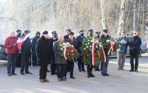 Wspominali internowanych w 40. rocznicę wprowadzenia stanu wojennego (3)