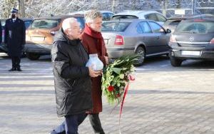 Wspominali internowanych w 40. rocznicę wprowadzenia stanu wojennego (2)