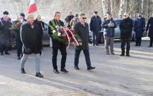 Wspominali internowanych w 40. rocznicę wprowadzenia stanu wojennego (3)