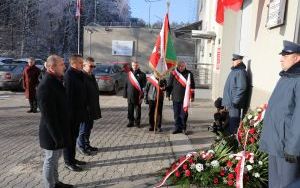 Wspominali internowanych w 40. rocznicę wprowadzenia stanu wojennego (5)