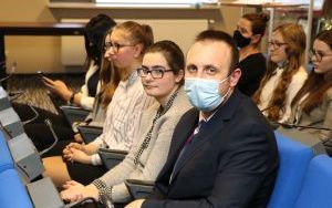 Stypendia Prezesa Rady Ministrów wręczone  (3)