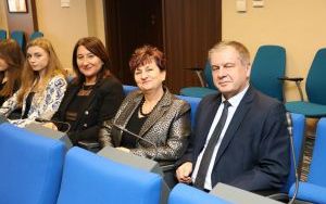 Stypendia Prezesa Rady Ministrów wręczone  (4)