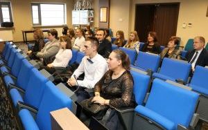 Stypendia Prezesa Rady Ministrów wręczone  (2)