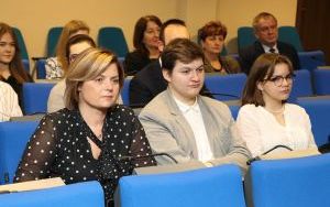 Stypendia Prezesa Rady Ministrów wręczone  (3)