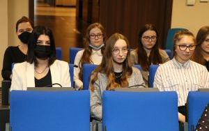 Stypendia Prezesa Rady Ministrów wręczone  (4)