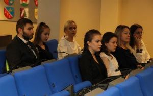 Stypendia Prezesa Rady Ministrów wręczone  (5)
