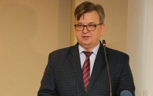 Stypendia Prezesa Rady Ministrów wręczone  (2)