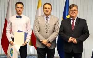 Stypendia Prezesa Rady Ministrów wręczone  (4)