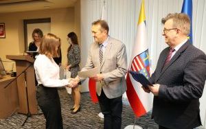 Stypendia Prezesa Rady Ministrów wręczone  (5)