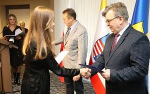 Stypendia Prezesa Rady Ministrów wręczone  (5)