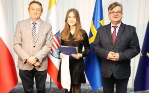 Stypendia Prezesa Rady Ministrów wręczone  (1)