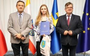 Stypendia Prezesa Rady Ministrów wręczone  (3)