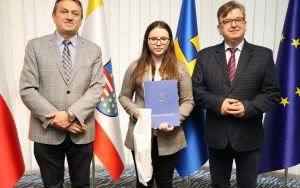 Stypendia Prezesa Rady Ministrów wręczone  (5)
