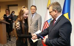 Stypendia Prezesa Rady Ministrów wręczone  (3)
