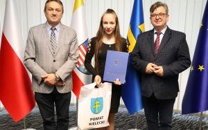 Stypendia Prezesa Rady Ministrów wręczone  (4)