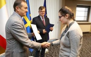 Stypendia Prezesa Rady Ministrów wręczone  (5)
