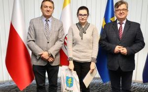 Stypendia Prezesa Rady Ministrów wręczone  (1)