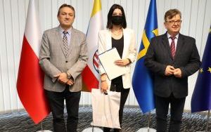 Stypendia Prezesa Rady Ministrów wręczone  (3)